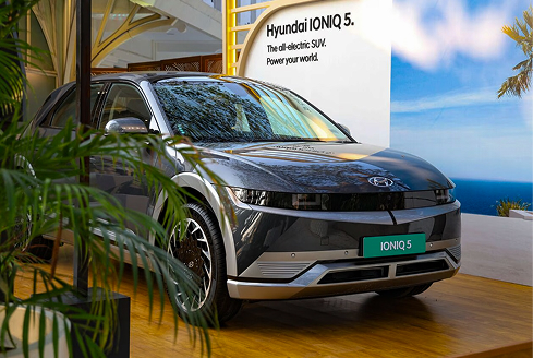 A Soirée that Brought Sustainable Luxury to Life